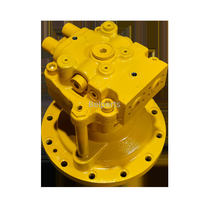 Moteur d'oscillation d'excavatrice de R160LC-9 R160LC-9S R180LC-9 Assy 31Q5-10160 pour Hyundai