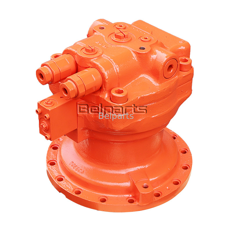 Doosan Excavator Swing Motor Assy DX225 Motor Swing K1000697A Moteur de pivotement