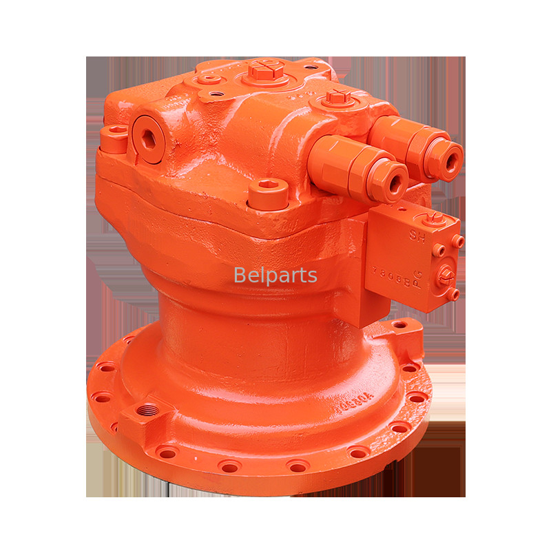 Doosan Excavator Swing Motor Assy DX225 Motor Swing K1000697A Moteur de pivotement