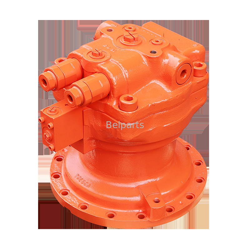 Doosan Excavator Swing Motor Assy DX225 Motor Swing K1000697A Moteur de pivotement