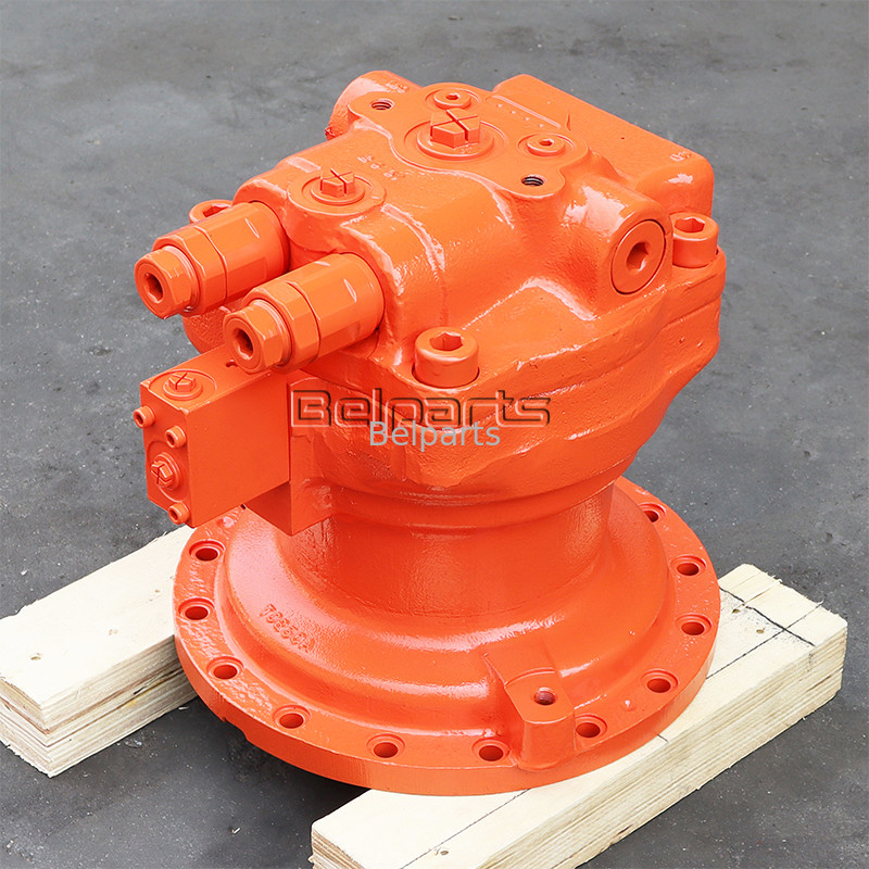 Doosan Excavator Swing Motor Assy DX225 Motor Swing K1000697A Moteur de pivotement