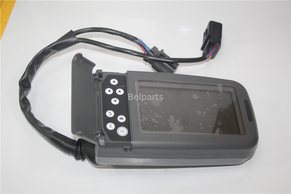 260-2193 2602193 l'excavatrice Spare Parts 320d surveillent le panneau d'affichage de moniteur d'E320D 320D