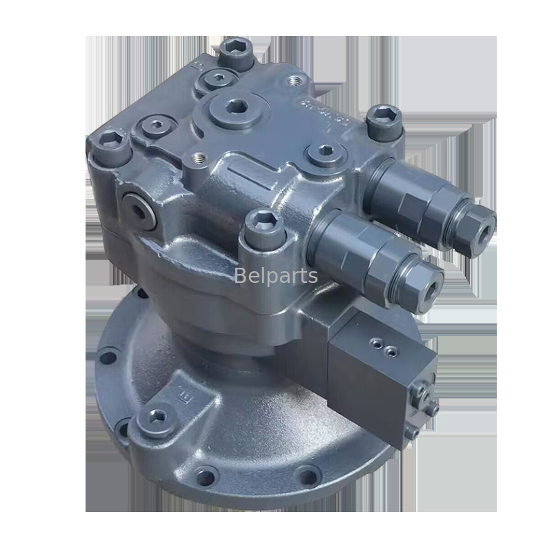 Moteur hydraulique 31N4-10130 de Swing Motor M2X63 de l'excavatrice R140-7 pour Hyundai