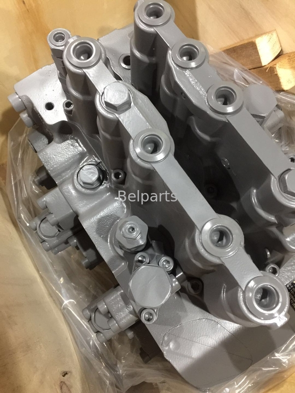 Soupape de commande de canalisation de l'excavatrice ZX200-3 ZX200LC-3 de Belparts pour Hitachi 4606144 4628664