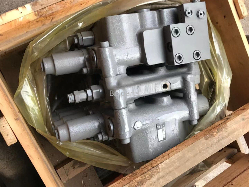 Excavatrice de la chenille R360LC-7A Control Valve 31NA-10110 pour la valve principale de contrôle de Hyundai