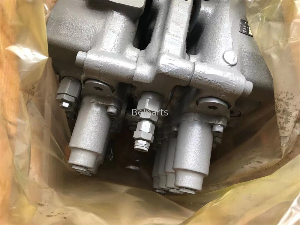 Excavatrice de la chenille R360LC-7A Control Valve 31NA-10110 pour la valve principale de contrôle de Hyundai