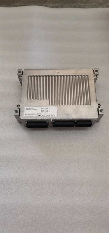 Moteur D31EX de Belparts/excavatrice Computer Controller de PX-21 D39EX PX-21 7830-383-1001
