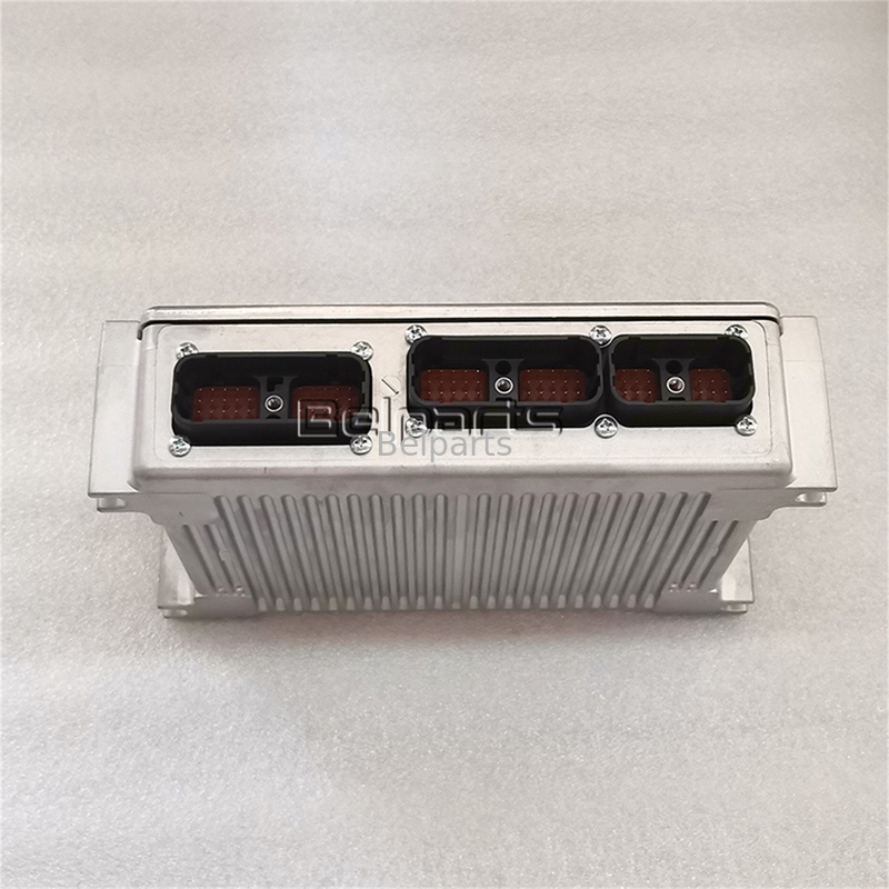 Moteur D31EX de Belparts/excavatrice Computer Controller de PX-21 D39EX PX-21 7830-383-1001