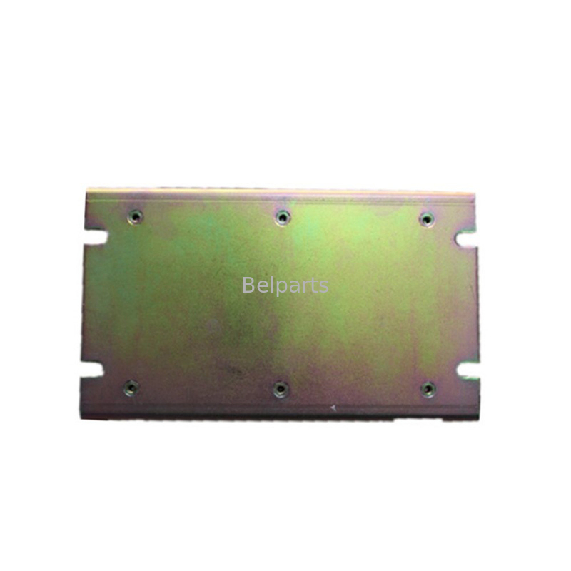 543-00074 panneau d'affichage d'Assy de groupe de Controller DH130 DH220LC-7 SL130 SL500LC-V d'excavatrice