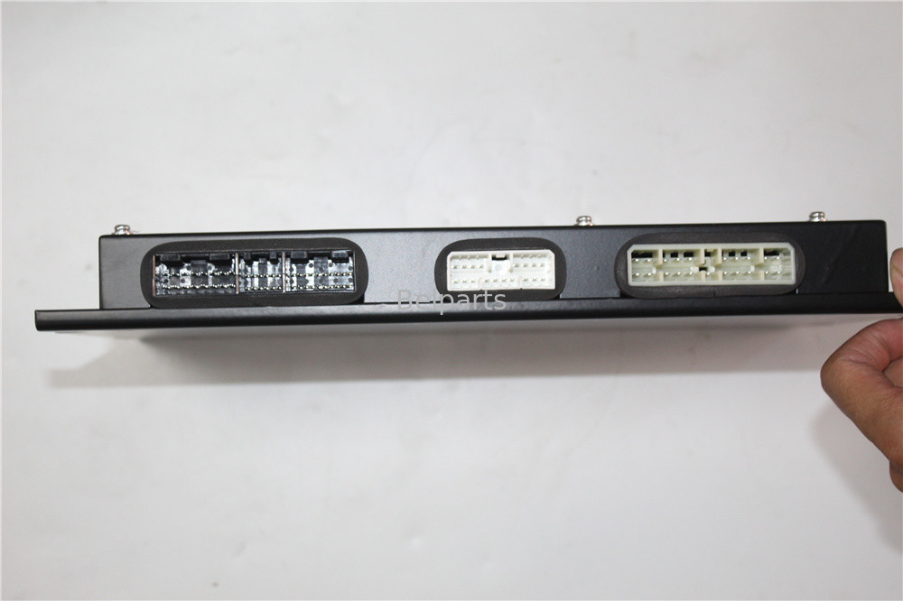Pièces électriques du contrôleur K10146015A 300611-00042C de moteur de Computer Board DX225 DX255 DX250 d'excavatrice de Belparts