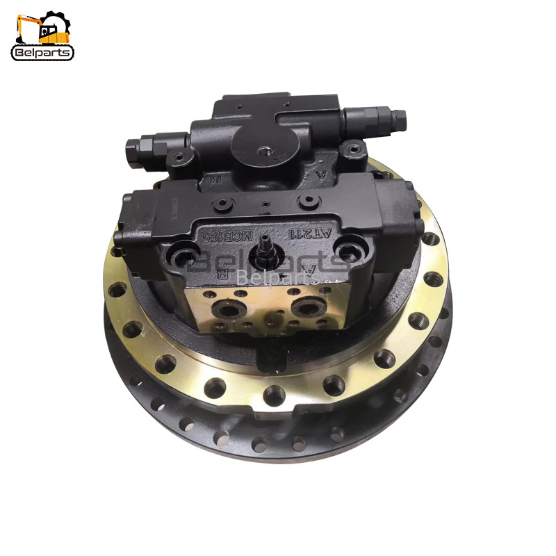 Excavatrice Travel Motor Assy Final Drive For DOOSAN K1033688 de DH370 Belparts