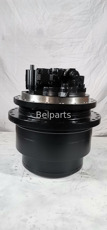 Excavatrice Travel Motor Assy Final Drive For DOOSAN K1033688 de DH370 Belparts