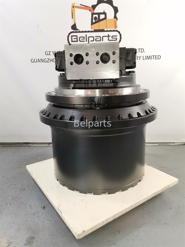 Assy 401-00004 de moteur de voyage de l'Assy DX380 DX420 TM70VD d'entraînement de Travel Motor Final d'excavatrice de Belparts