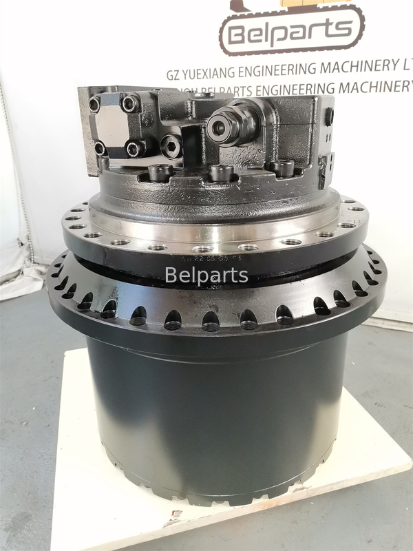 Assy 401-00004 de moteur de voyage de l'Assy DX380 DX420 TM70VD d'entraînement de Travel Motor Final d'excavatrice de Belparts