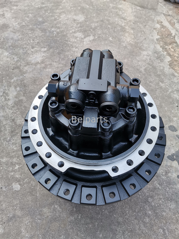 Assy 9244944 de moteur de voyage de l'Assy ZX330-3 d'entraînement de Travel Motor Final d'excavatrice de Belparts