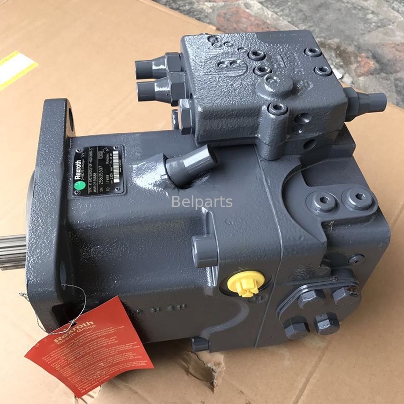 Pompe principale de Hydrulic de pièces de pompe de LG85 KY85-7 LG85 Belparts Exacvator A11VO75 FR85 SY75