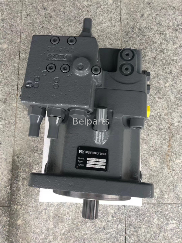 Pompe principale de Hydrulic de pièces de pompe de LG85 KY85-7 LG85 Belparts Exacvator A11VO75 FR85 SY75
