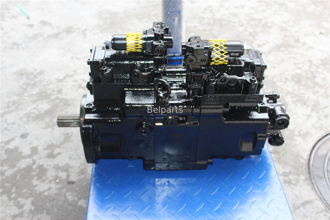 Excavatrice de Sk130 8 Sk130-8 Belparts Hydraulic Main Pump Sk160 pour Kobelco