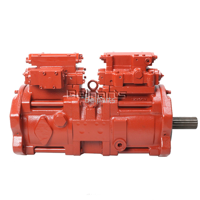 Pompe hydraulique de Main Pump Pc 200-7 200-6 Pc160 708-2L-00300 708-2L-00790 d'excavatrice de Pc200 Pc200 7 Belparts pour KOMATSU