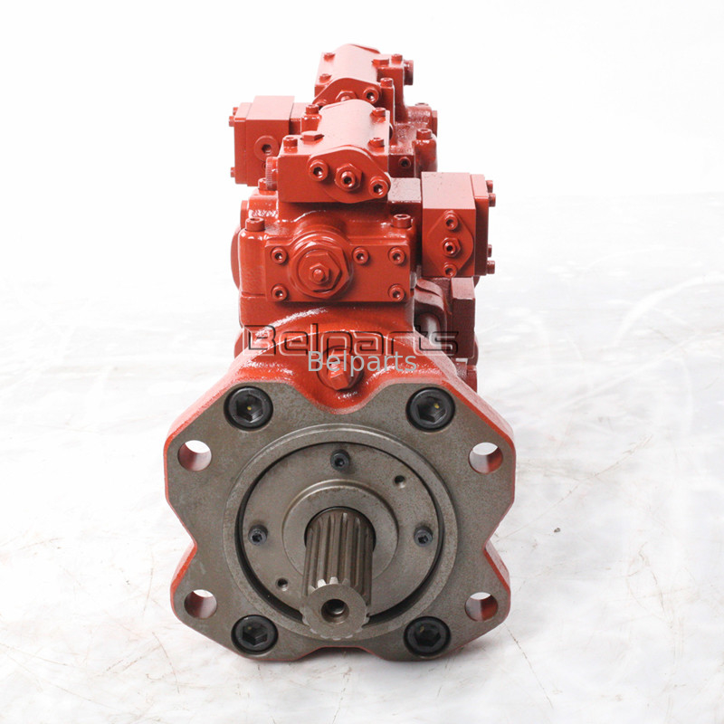 Pompe hydraulique de Main Pump Pc 200-7 200-6 Pc160 708-2L-00300 708-2L-00790 d'excavatrice de Pc200 Pc200 7 Belparts pour KOMATSU