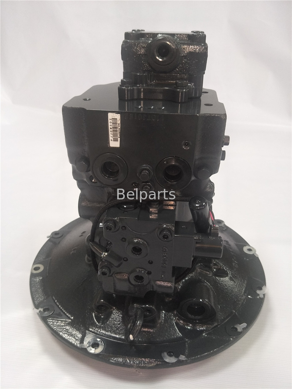 Pompe hydraulique principale de la pompe 708-3T-00140 708-1W-00310 de  Pc 78-6 Pc78us Pc78 Pc75r-2 d'excavatrice de Belparts pour KOMATSU