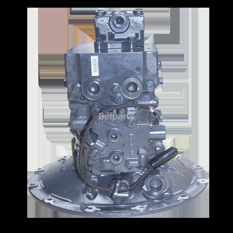 Pompe hydraulique principale de la pompe 708-3T-00140 708-1W-00310 de  Pc 78-6 Pc78us Pc78 Pc75r-2 d'excavatrice de Belparts pour KOMATSU