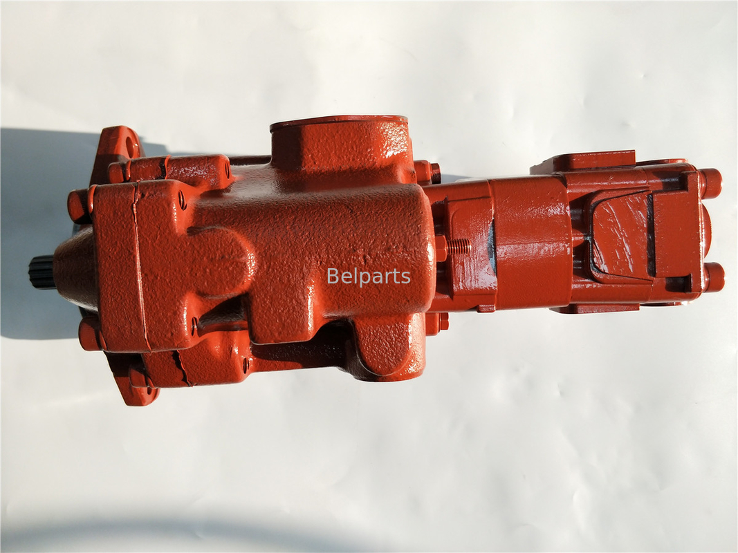 Pompe hydraulique principale de la pompe 708-3S-00461 20U-60-21210 de Pc 50mr-2 Pc50 Pc50uu-2 Pc55 Pc58 d'excavatrice de Belparts pour KOMATSU