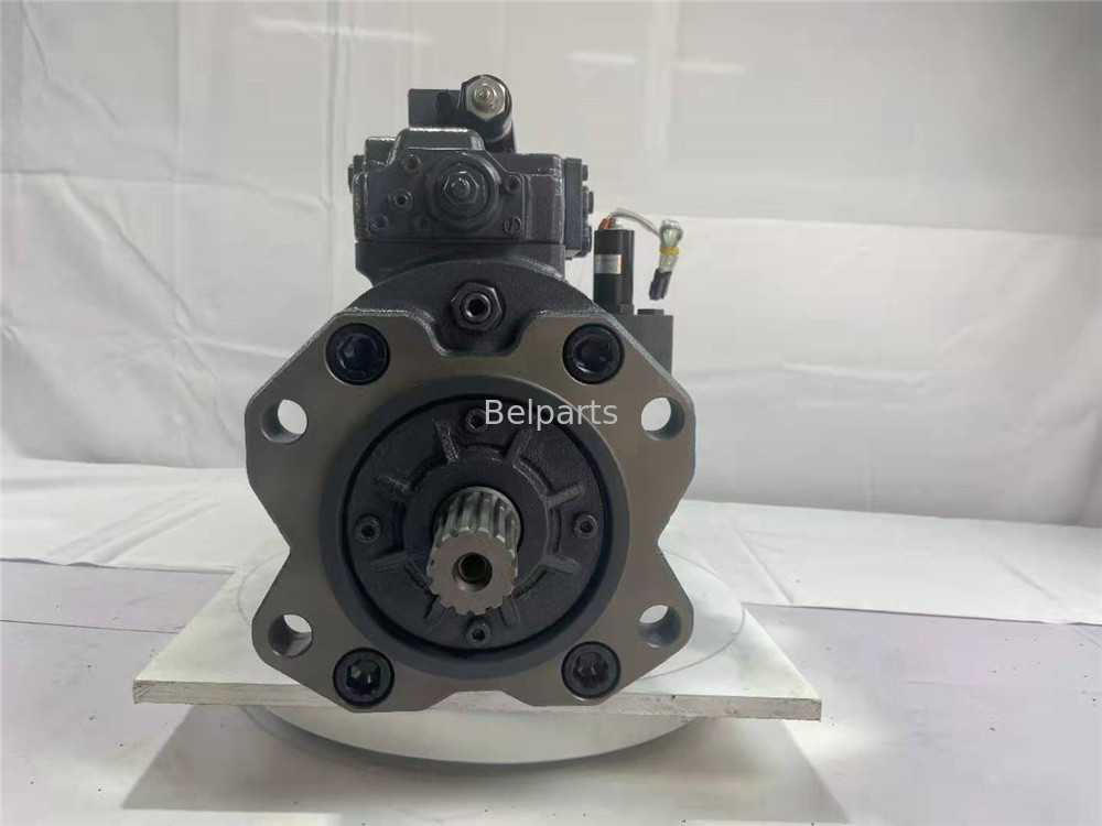 Pompe hydraulique principale de la pompe KRJ6199 de Cx 160 Cx240 Cx210 d'excavatrice de Cx130 Cx210b Belparts pour le cas