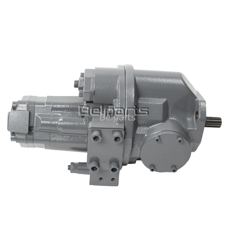 Pompe hydraulique de PJ 5350087 PJ 7416876 principaux de pompe d'Ec 55 Ec35 Ec20 d'excavatrice de Belparts pour