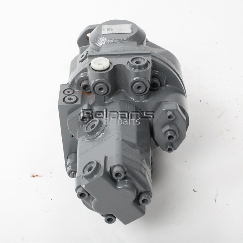 Pompe hydraulique de PJ 5350087 PJ 7416876 principaux de pompe d'Ec 55 Ec35 Ec20 d'excavatrice de Belparts pour