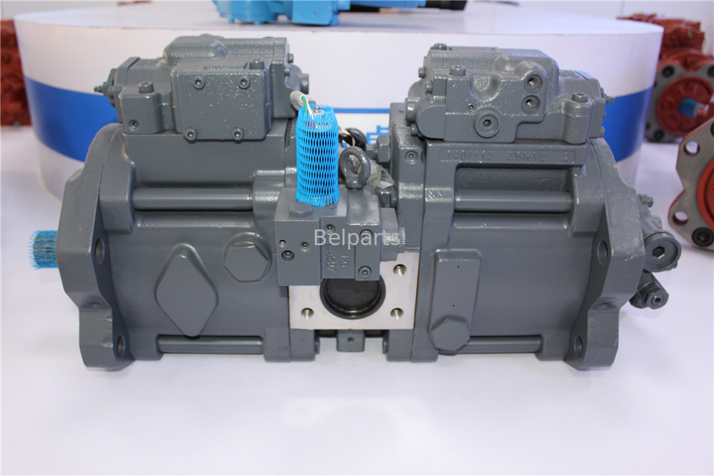 Pompe hydraulique de pompe principale d'Ec 240 Ec460 Ec360 d'excavatrice de Belparts pour  SA 1142-00531