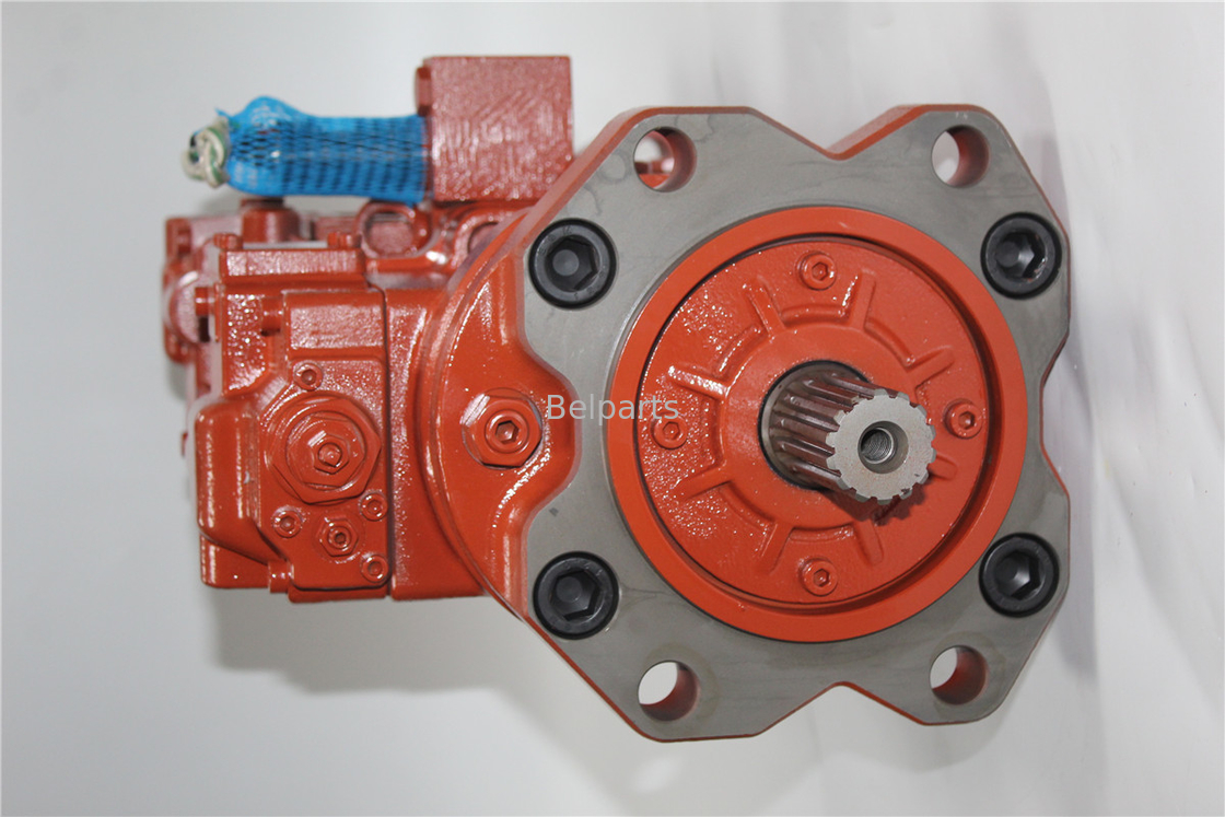 Pompe hydraulique de pompe principale d'Ec 240 Ec460 Ec360 d'excavatrice de Belparts pour  SA 1142-00531