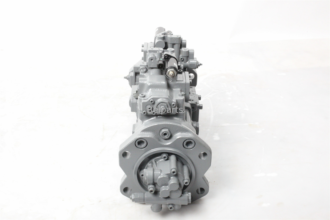 Pompe de Main Pump Hydraulic d'excavatrice de SK200-6ES SK200LC-6ES Belparts pour Kobelco Yn10v00023f2