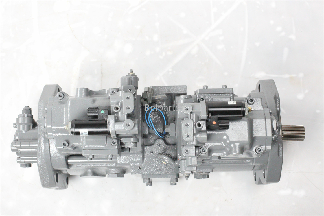 Pompe de Main Pump Hydraulic d'excavatrice de SK200-6ES SK200LC-6ES Belparts pour Kobelco Yn10v00023f2