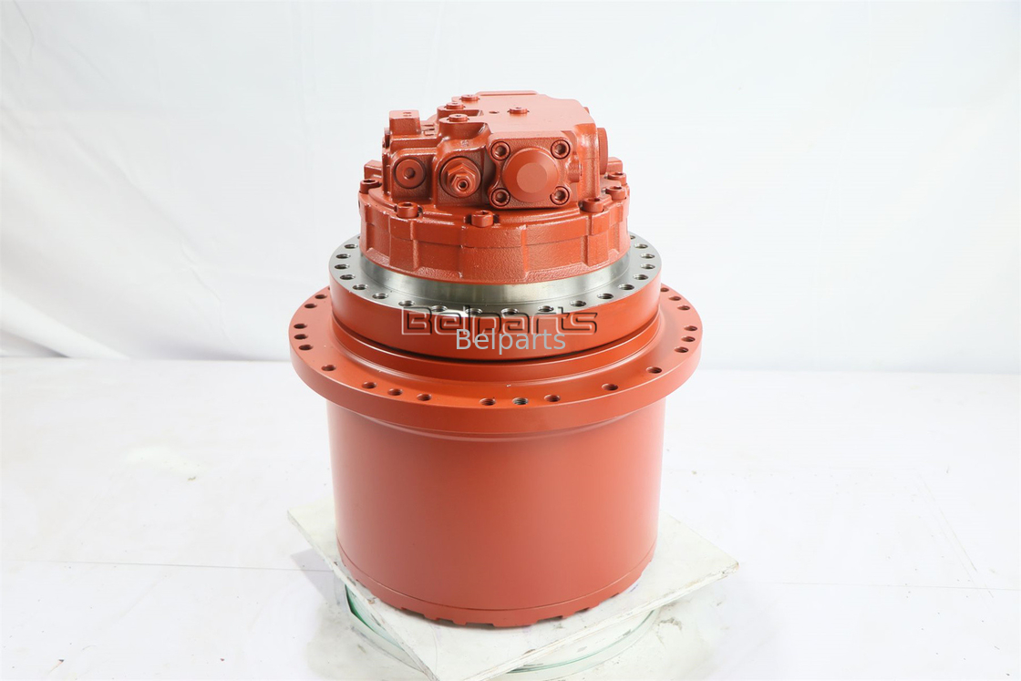 Assy SH200A3-SH210 MAG-1700VP-3800 d'entraînement de Travel Motor Final d'excavatrice de Belparts