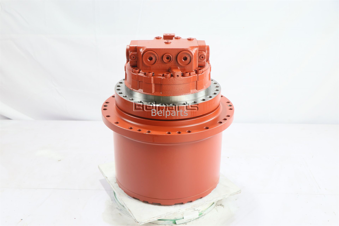 Assy SH200A3-SH210 MAG-1700VP-3800 d'entraînement de Travel Motor Final d'excavatrice de Belparts