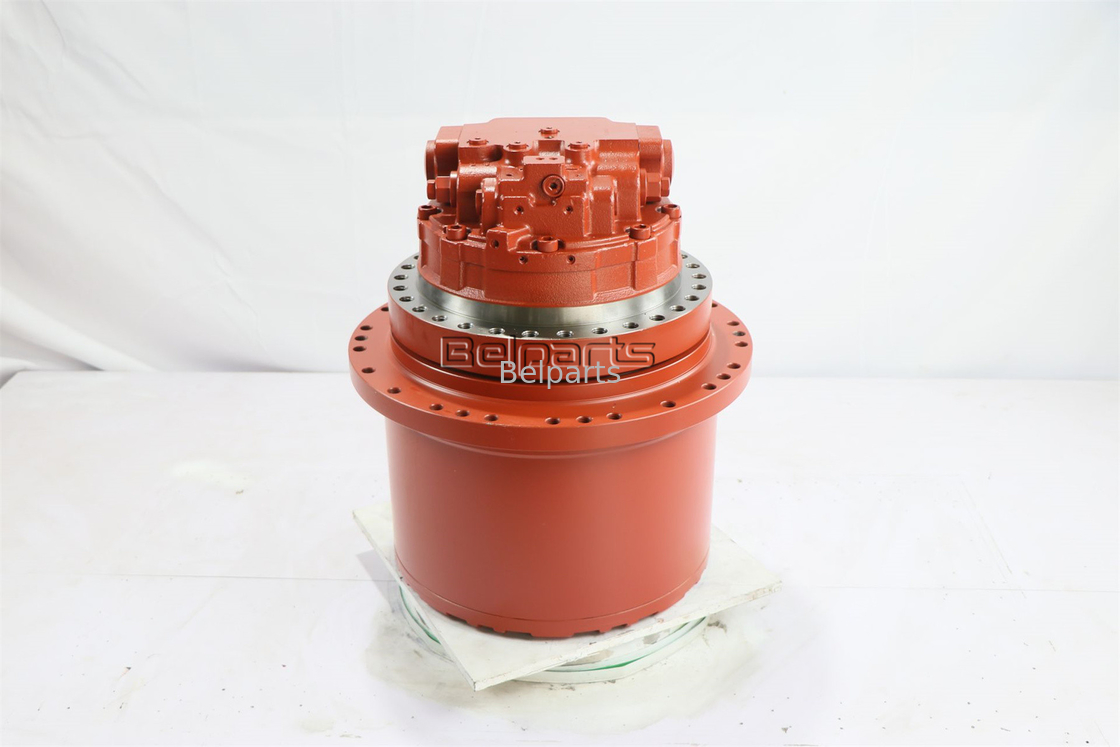 Assy SH200A3-SH210 MAG-1700VP-3800 d'entraînement de Travel Motor Final d'excavatrice de Belparts
