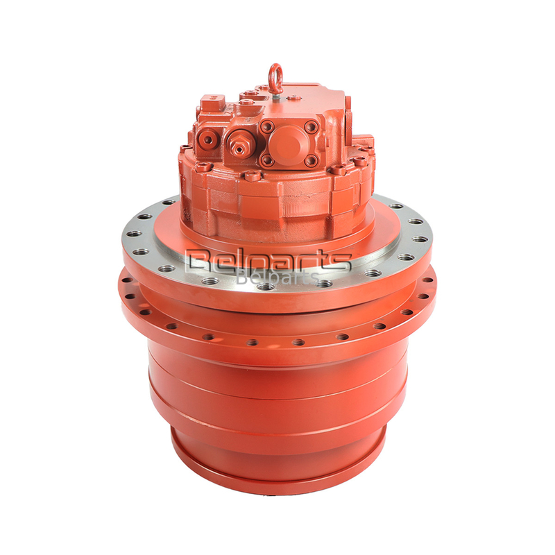 Lecteur de Travel Motor Final d'excavatrice de Belparts MAG-1700VP-5000 sany305 pour Sany