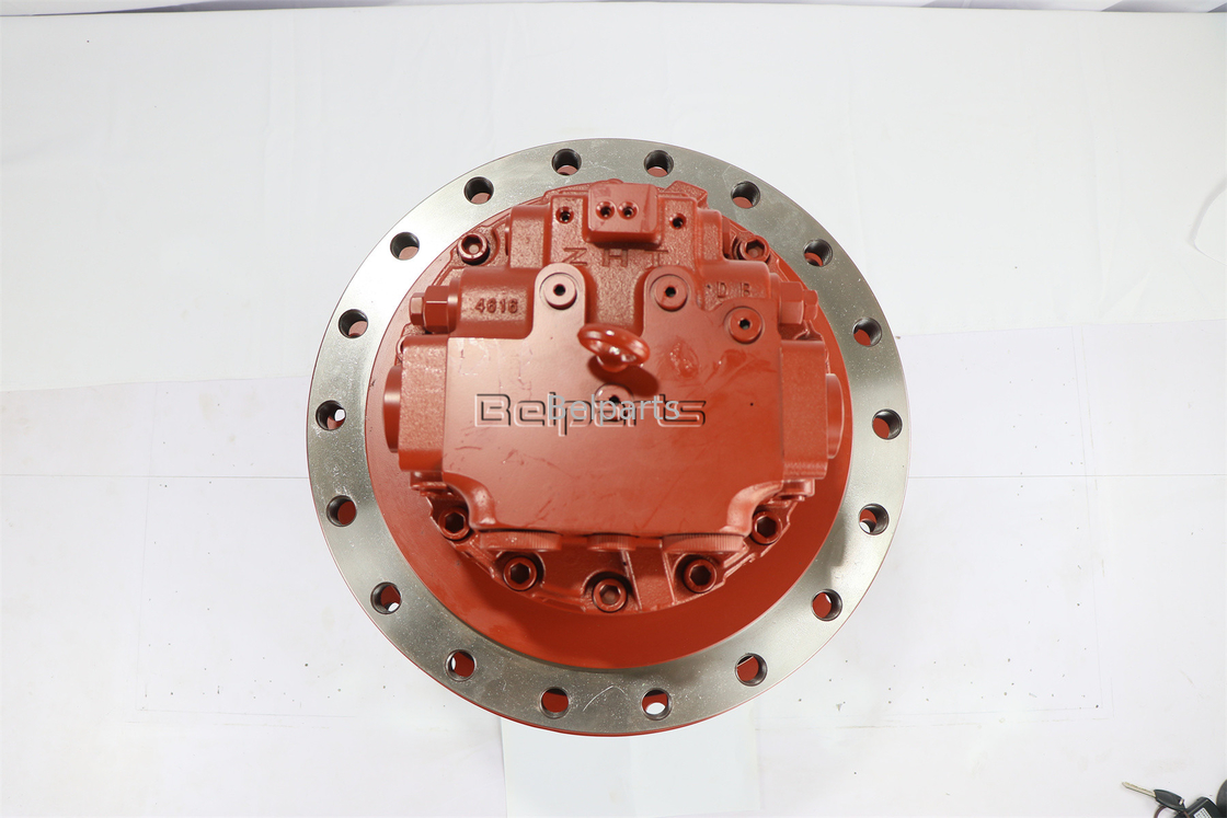 Lecteur de Travel Motor Final d'excavatrice de Belparts MAG-1700VP-5000 sany305 pour Sany