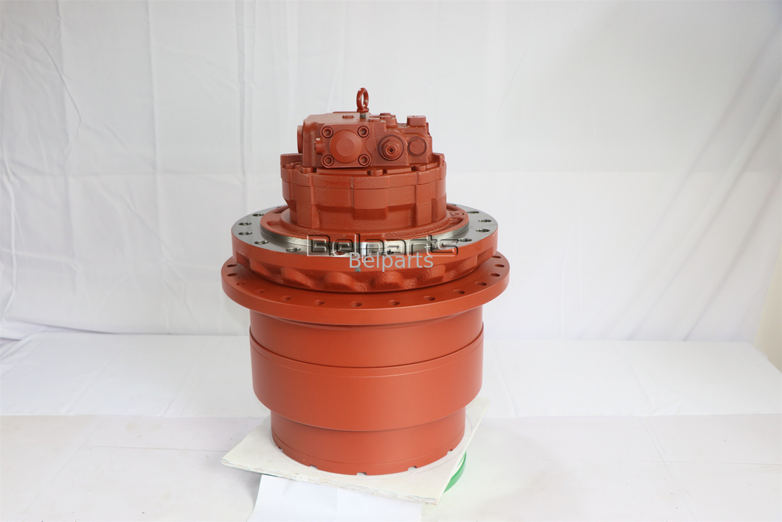 Excavatrice Travel Motor Assy Final Drive MAG-18000VP-6000 Sany 335 de Belparts