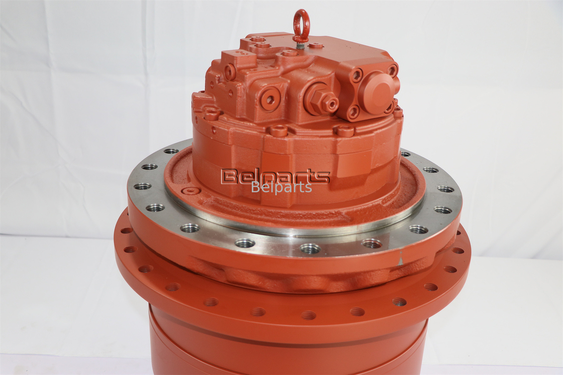 Excavatrice Travel Motor Assy Final Drive MAG-18000VP-6000 Sany 335 de Belparts