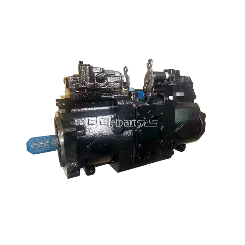 Pompe hydraulique de Main Pump SK330-10 SK350-10 LC10V00041F1 d'excavatrice de Belparts pour Kobelco