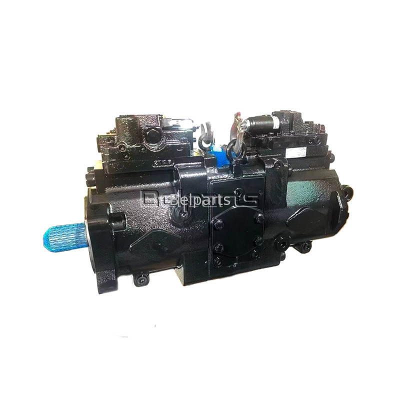 Pompe hydraulique de Main Pump SK330-10 SK350-10 LC10V00041F1 d'excavatrice de Belparts pour Kobelco