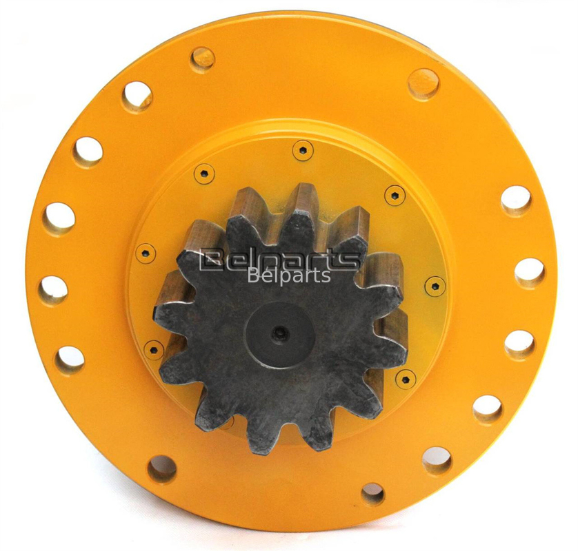 Réducteur d'oscillation de Swing Gearbox R145 d'excavatrice de Belparts 31Q4-11140 pour Hyundai