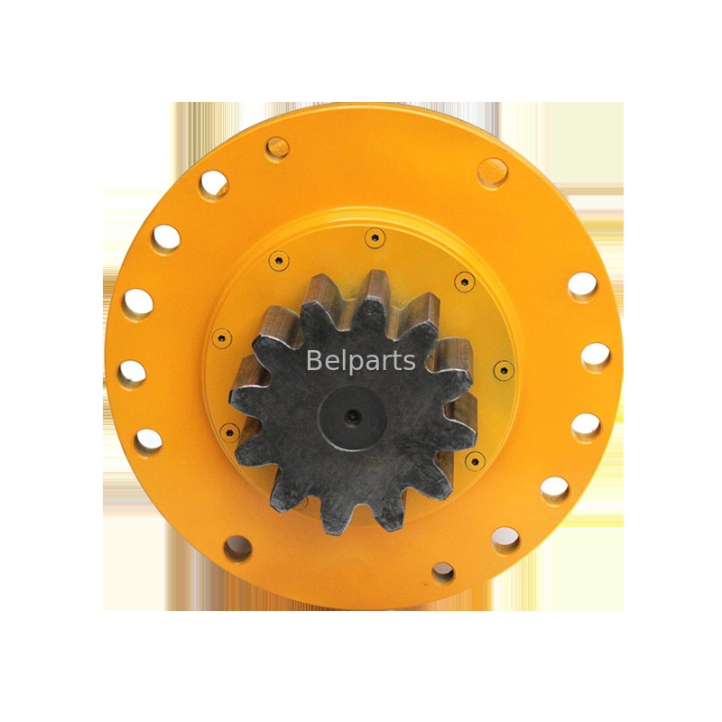 Réducteur d'oscillation de Swing Gearbox R145 d'excavatrice de Belparts 31Q4-11140 pour Hyundai