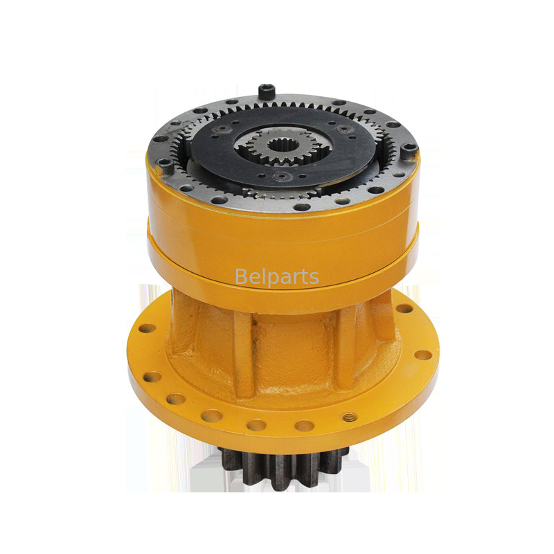 Réducteur d'oscillation de Swing Gearbox R145 d'excavatrice de Belparts 31Q4-11140 pour Hyundai