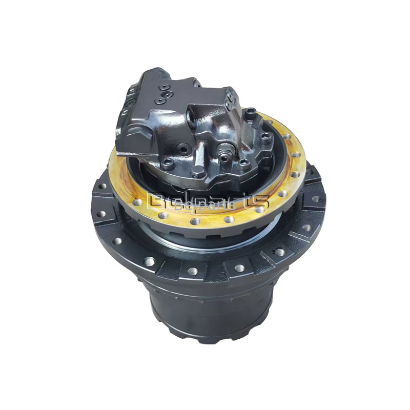 Excavatrice Travel Motor Assy Final Drive EX200-1 pour le kit de réparation de Hitachi