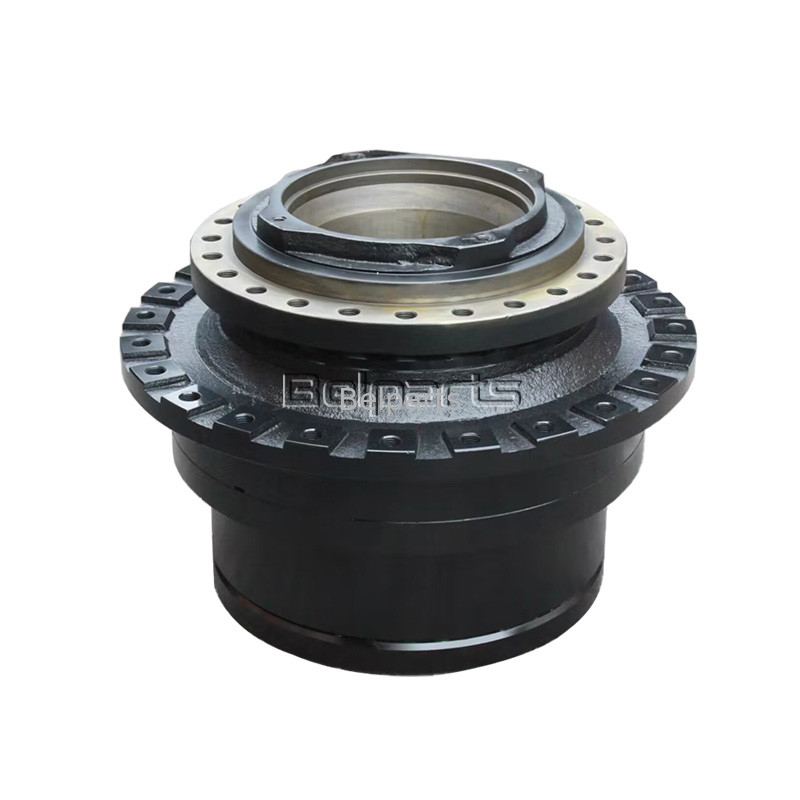 Réducteur de voyage de Travel Gearbox ZX870-5G 9219274 d'excavatrice de Belparts pour Hitachi