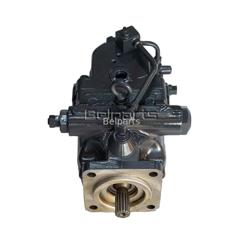 Excavatrice Hydraulic Main Pump PC30MR-1 708-1S-00150 de Belparts pour occasion de KOMATSU