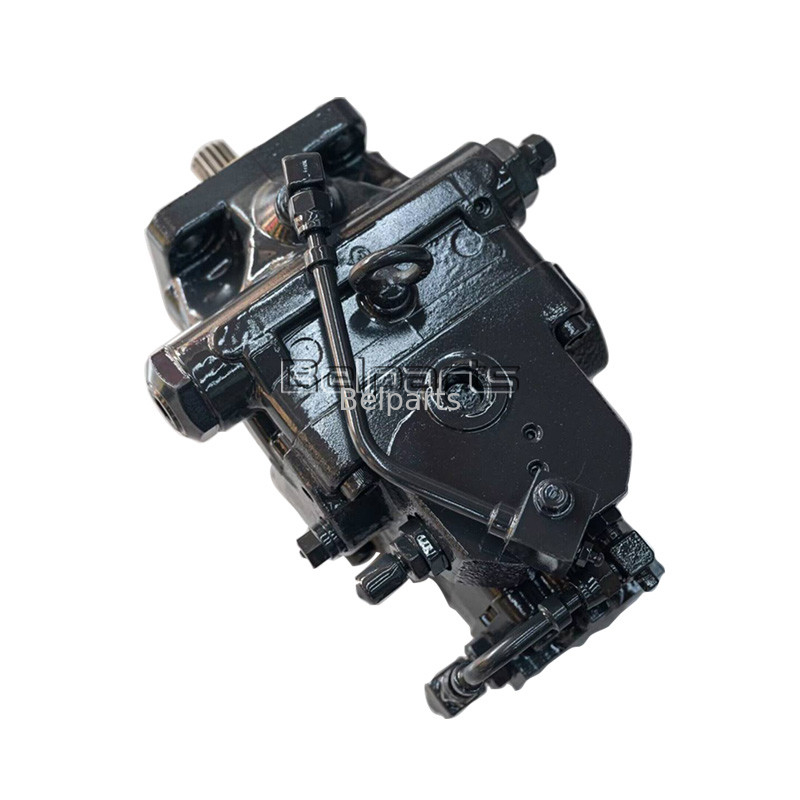 Excavatrice Hydraulic Main Pump PC30MR-1 708-1S-00150 de Belparts pour occasion de KOMATSU